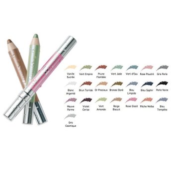 mavala crayon lumiere matitone ombretto resistente all'acqua perle noir 